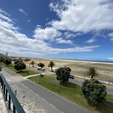 Panorama Sun Figueira - 1Er Ligne Mer Figueira da Foz Zewnętrze zdjęcie